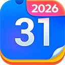 Calendar - Agenda Planner icon