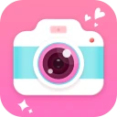 Schönheitskamera-Selfie,Filter icon