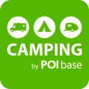 Camping by POIbase icon