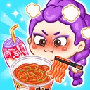 ASMR Girl: Livestream Mukbang icon