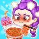 ASMR Girl: Livestream Mukbang icon