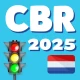 CBR auto 2026 examens oefenen icon