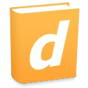 dict.cc Wörterbuch icon