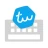 Typewise Keyboard Tastatur App icon