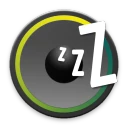 スリープタイマー (Sleep Timer) icon