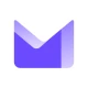 Proton Mail: Versleutelde mail icon