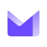 Proton Mail: Versleutelde mail icon