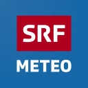 SRF Meteo - Wetter Schweiz icon