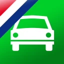 Rijbewijs Nederland 2026 icon