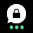 Threema. The Secure Messenger icon