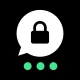 Threema. Der sichere Messenger icon