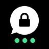 Threema. De veilige messenger icon