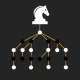 Chess Prep Pro Ouvertures icon