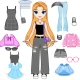 Chibi Poupée Jeux de Fille 2-6 icon