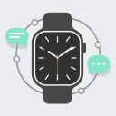 Watchgram for Telegram icon
