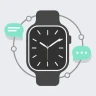 Watchgram for Telegram icon