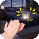מצא הטלפון שלך עם מחיאת כפיים icon