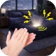 מצא הטלפון שלך עם מחיאת כפיים icon