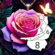 Color Up - Color By Number icon