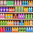 Goods Sort™ - Sorting Games icon