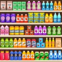 Goods Sort™ - Sorting Games icon