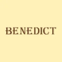 Benedict icon