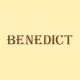 Benedict icon