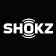 Shokz icon
