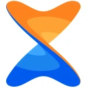 Xender - Quick Share, Transfer icon