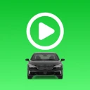 Car Dashboard Widgets - HiCar icon