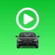 Car Dashboard Widgets - HiCar icon