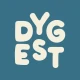 Dygest: livres podcast & idées icon