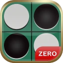 リバーシZERO -2人対戦もできるリバーシゲーム icon