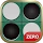 リバーシZERO -2人対戦もできるリバーシゲーム icon
