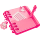 Προσωπικό ημερολόγιο icon