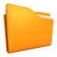 Απλός διαχειριστής αρχείων icon
