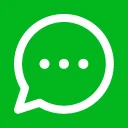 SMS berichten app icon