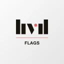 livil FLAGS icon