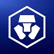 Crypto.com - Kaufe BTC ETH CRO icon