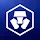 Crypto.com - Kaufe BTC ETH CRO icon