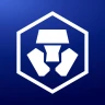 Crypto.com - Kaufe BTC ETH CRO icon