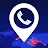 Mobile Number Locator icon