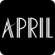 April - אפריל icon