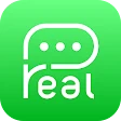 Real Messenger icon