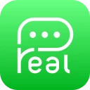 Real Messenger icon