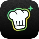 WeChef - Carnet de Recettes icon