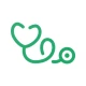 Telemedi - lekarz online, NFZ icon