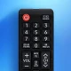 Remote For Samsung Smart TV icon