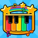 Baby Piano for Kids & Toddlers icon