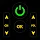 Universal TV Remote Control icon